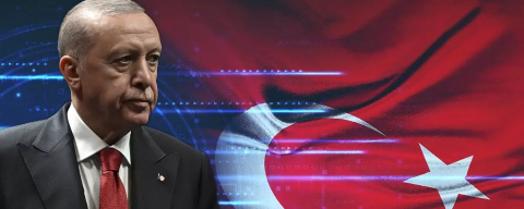 Cumhurbaşkanı Erdoğan geçişi resmen ilan edecek