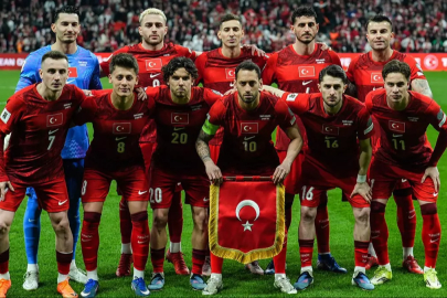 Dünya Kupası için geri sayım başladı!