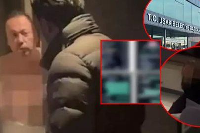 İki CHP'li belediye arasında sevgili torpili! Uşak skandalında yazışmalar ortaya çıktı