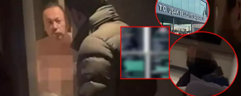 İki CHP'li belediye arasında sevgili torpili! Uşak skandalında yazışmalar ortaya çıktı