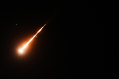 İran ordusu: Ülkenin güneyinde 5 İHA düşürüldü