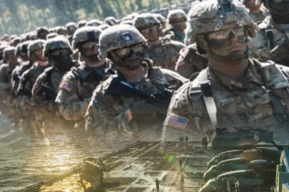 ''İstihbarat aldık'' iddiası! Kara harekatı BAE'den başlayacak