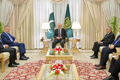 Türkiye'nin duruşuna övgü: Türkler müzakerede rol oynamaya kararlı