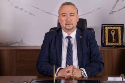 Uşak Belediye Başkanı Özkan Yalım tutuklandı