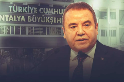 Yolsuzluk soruşturmasında yeni gözaltılar! Muhittin Böcek'e yakın iki isim adliyede