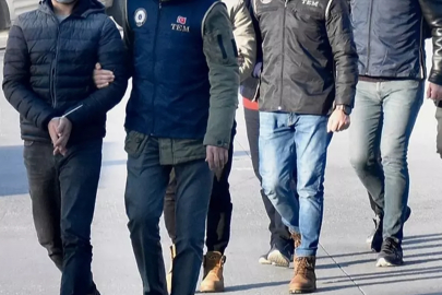 4 ilde eş zamanlı FETÖ operasyonu! Çok sayıda gözaltı kararı var