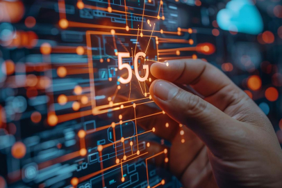 5G sanayide üretim sürecini de hızlandıracak
