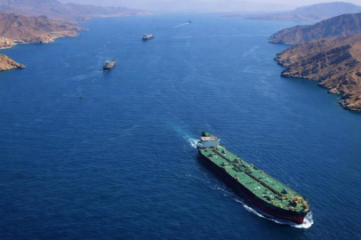 ABD, Hürmüz Boğazı'nın savaşın ardından "bir şekilde" açılacağını söyledi