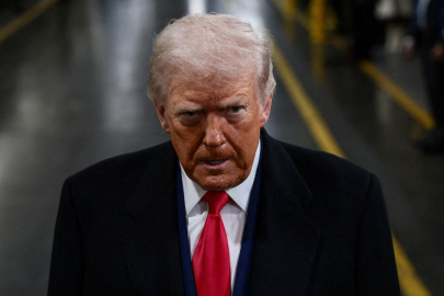 ABD'lilerin çoğu Başkan Donald Trump'ın performansından memnun değil