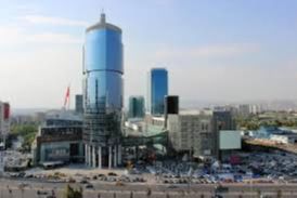 Ankara’da AVM’den 18 yaş altına hafta sonu kısıtlaması