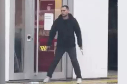 Banka soygunu sanıldı! Altından saplantılı aşk dehşeti çıktı