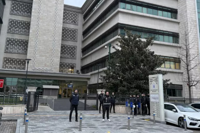 Bursa Büyükşehir Belediyesi'ne operasyon! Mustafa Bozbey gözaltına alındı