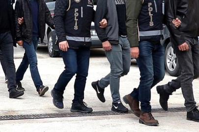 2 ilde terör örgütü DHKP/C operasyonu: 12 gözaltı