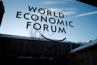 Dünya Ekonomik Forumu'nda Türkiye vurgusu