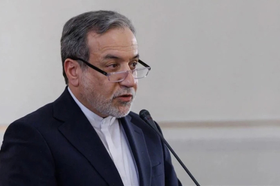 İran’dan Türkiye’ye sahte bayrak inceleme çağrısı