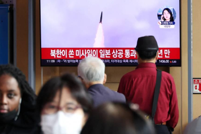 Japonya, iki üssüne ilk kez uzun menzilli füzeler konuşlandırdı