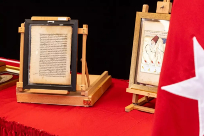 Kanada-Türkiye arasında tarihi gelişme... Bir ilk gerçekleşti