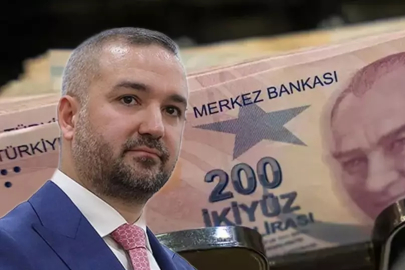 Merkez Bankası'ndan TL hamlesi! Karahan: Kur rejimi sağlıklı işliyor