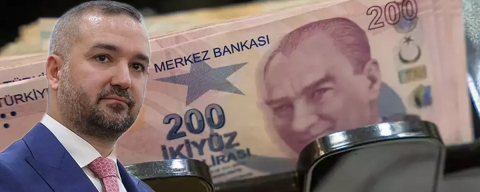 Merkez Bankası'ndan TL hamlesi! Karahan: Kur rejimi sağlıklı işliyor