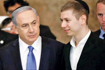 Trump'ın eski danışmanı Bannon: Netanyahu'yu sınır dışı edin!