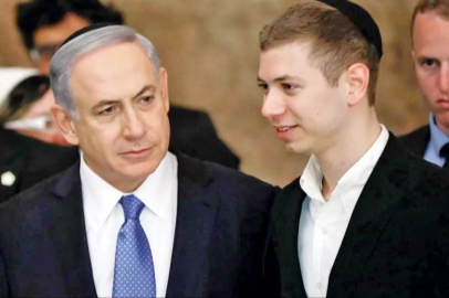 Trump'ın eski danışmanı Bannon: Netanyahu'yu sınır dışı edin!