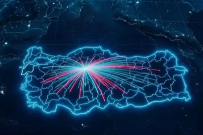 Türkiye'de 5G dönemi resmen başladı