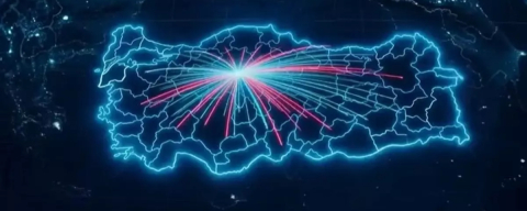 Türkiye'de 5G dönemi resmen başladı