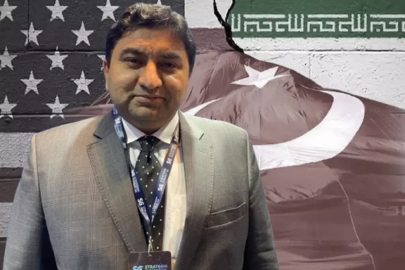 Türkiye'nin çabaları takdir topladı! Cheema: Erdoğan çok güçlü bir lider