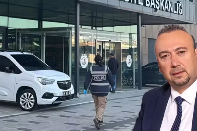 Uşak'ta yolsuzluk skandalı! Başkan Yalım'ın mal varlığına el konuldu