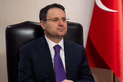 Bakan Gürlek’ten İsrail’e sert tepki!