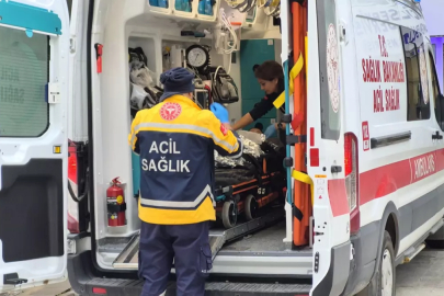 Bodrum'da göçmen faciası: Çok sayıda can kaybı var