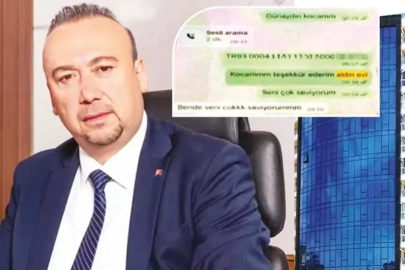 CHP'deki skandalda yeni perde! WhatsApp mesajı ifşa oldu