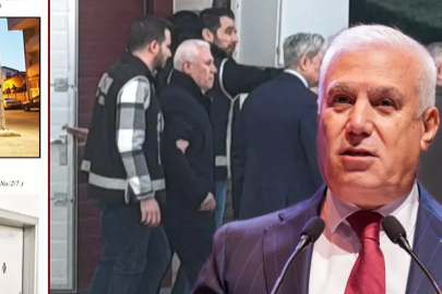 CHP'li belediyede aile boyu rüşvet çarkı!