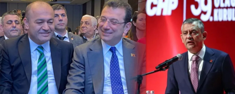 CHP'li delege rüşvet düzenini anlattı: Karabat parayı bana verdi