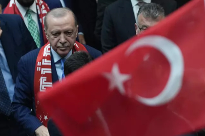 Cumhurbaşkanı Erdoğan: Darbeye destek CHP'nin milli sporudur