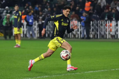 Edson Alvarez'in durumu belirsizliğini koruyor