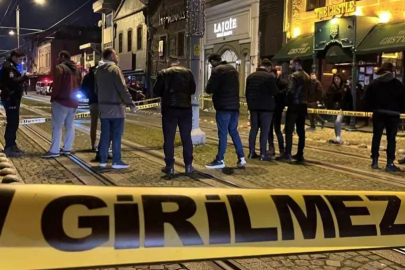 Eğlence mekanındaki katliamda ikiz plaka oyunu