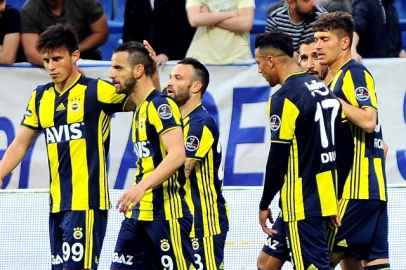 Fenerbahçe Beko deplasmanda kaybetti, son 6 maçta 5. yenilgi!