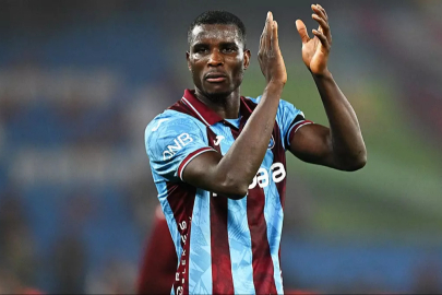 Galatasaray karşısında golü yok! Paul Onuachu derbide ilk peşinde