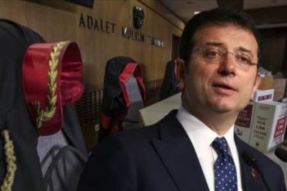 İmamoğlu Suç Örgütü davasında 14. duruşma