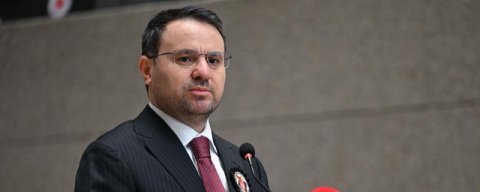 İmralı'da konut yapıldığı iddiası! Bakan Gürlek'ten açıklama geldi