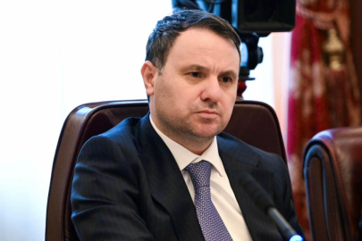 İmralı'da konut yapıldığı iddiası! Bakan Gürlek'ten açıklama geldi