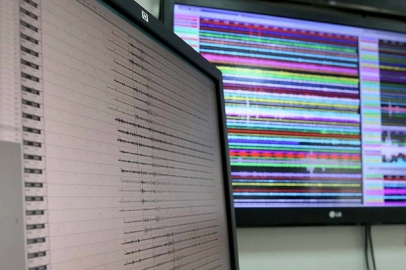 İstanbul'da hissedilen deprem meydana geldi