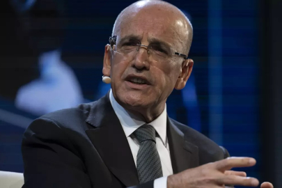 Orta Doğu krizinde fırsat mesajı! Bakan Şimşek: Odağımız iki dönüşümde