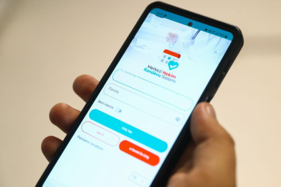 Raporunu yenilemeyen 6,6 milyon için MHRS hatırlatması