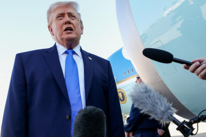 Trump: ABD'yi NATO'dan çekmeyi düşünüyorum