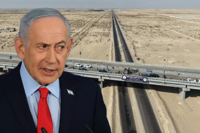 Türkiye'nin hamlesi İsrail'i sıkıştırdı! Tel Aviv'de denklem dışı kalma endişesi