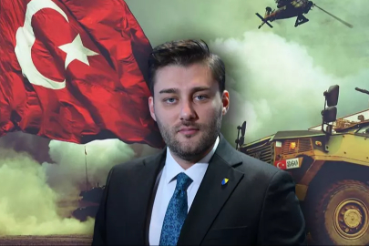 Türklerin vazgeçilmez rolüne övgü: Türkiye olmadan mümkün değil