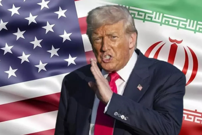 ABD'den İran planı! Trump talimat verdi