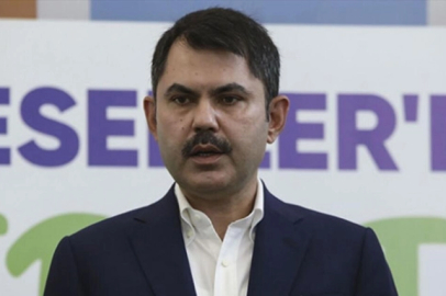 Bakan Kurum yarın İstanbul için müjdeleri açıklayacak